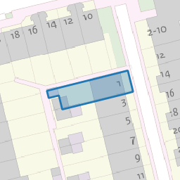 Perceel RTD13-BA-2685