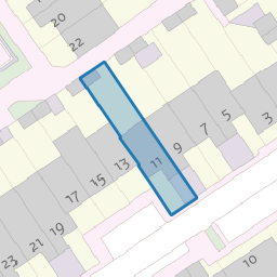 Perceel RTD13-BA-269