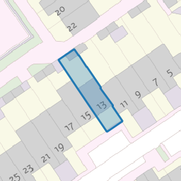 Perceel RTD13-BA-270