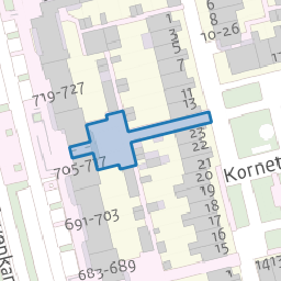 Perceel RTD13-BA-2704