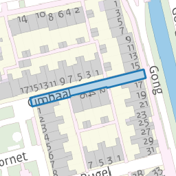 Perceel RTD13-BA-2705