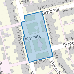 Perceel RTD13-BA-2706