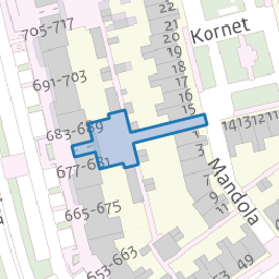 Perceel RTD13-BA-2707