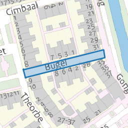 Perceel RTD13-BA-2708