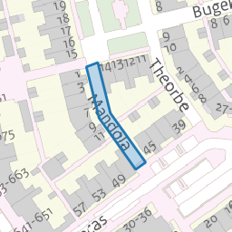 Perceel RTD13-BA-2709