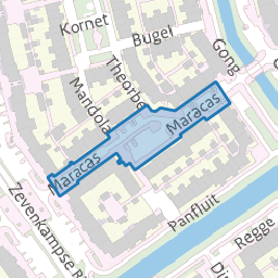 Perceel RTD13-BA-2711