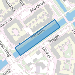 Perceel RTD13-BA-2714