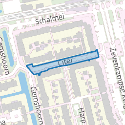 Perceel RTD13-BA-2717