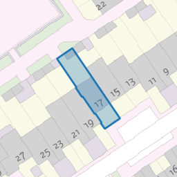 Perceel RTD13-BA-272