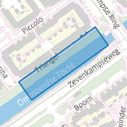 Perceel RTD13-BA-2720