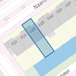 Perceel RTD13-BA-2726