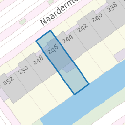 Perceel RTD13-BA-2727