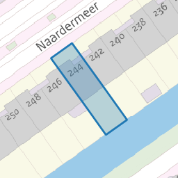 Perceel RTD13-BA-2728