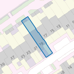 Perceel RTD13-BA-273