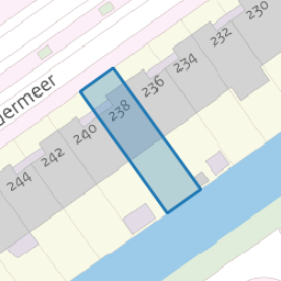 Perceel RTD13-BA-2731