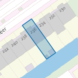 Perceel RTD13-BA-2732