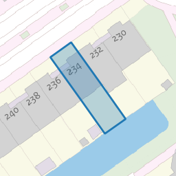 Perceel RTD13-BA-2733