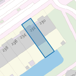 Perceel RTD13-BA-2734