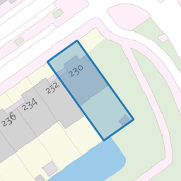 Perceel RTD13-BA-2735