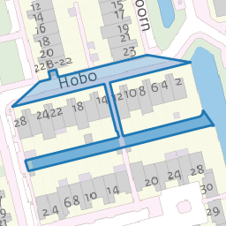 Perceel RTD13-BA-2750