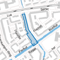 Perceel RTD13-BA-2753