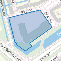 Perceel RTD13-BA-2754