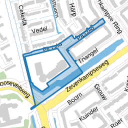 Perceel RTD13-BA-2755