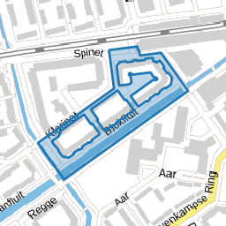 Perceel RTD13-BA-2758