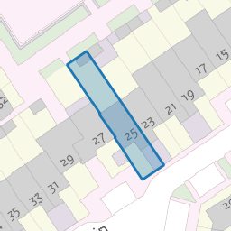 Perceel RTD13-BA-276