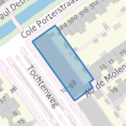 Perceel RTD13-BA-2761