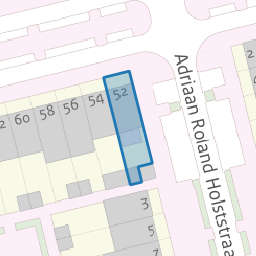 Perceel RTD13-BA-2765