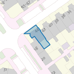 Perceel RTD13-BA-2767