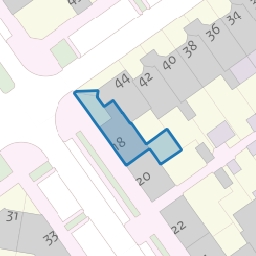 Perceel RTD13-BA-2768