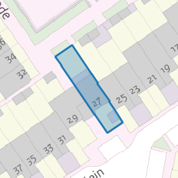 Perceel RTD13-BA-277