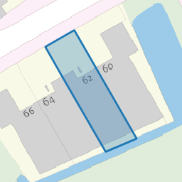 Perceel RTD13-BA-2775