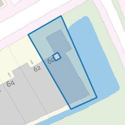 Perceel RTD13-BA-2776