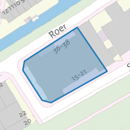 Perceel RTD13-BA-2779