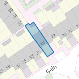 Perceel RTD13-BA-278