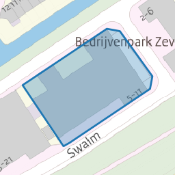 Perceel RTD13-BA-2781