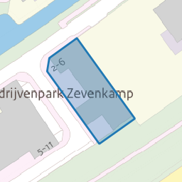 Perceel RTD13-BA-2782