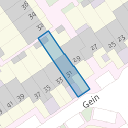 Perceel RTD13-BA-279