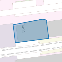 Perceel RTD13-BA-2791