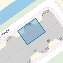 Perceel RTD13-BA-2795