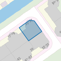 Perceel RTD13-BA-2796