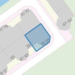 Perceel RTD13-BA-2799