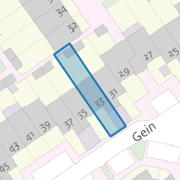 Perceel RTD13-BA-280