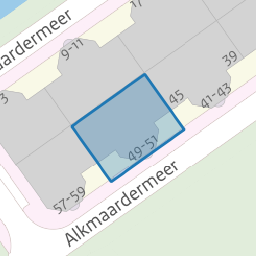 Perceel RTD13-BA-2801