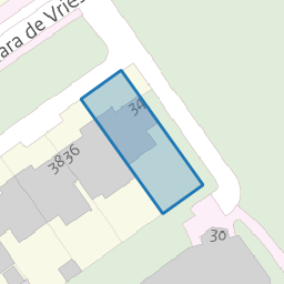 Perceel RTD13-BA-2804