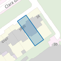 Perceel RTD13-BA-2805