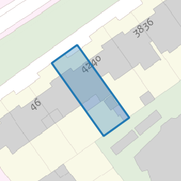 Perceel RTD13-BA-2808